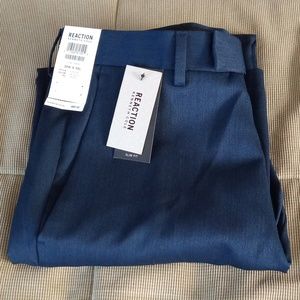 Kenneth Cole Men's Dress Slacks